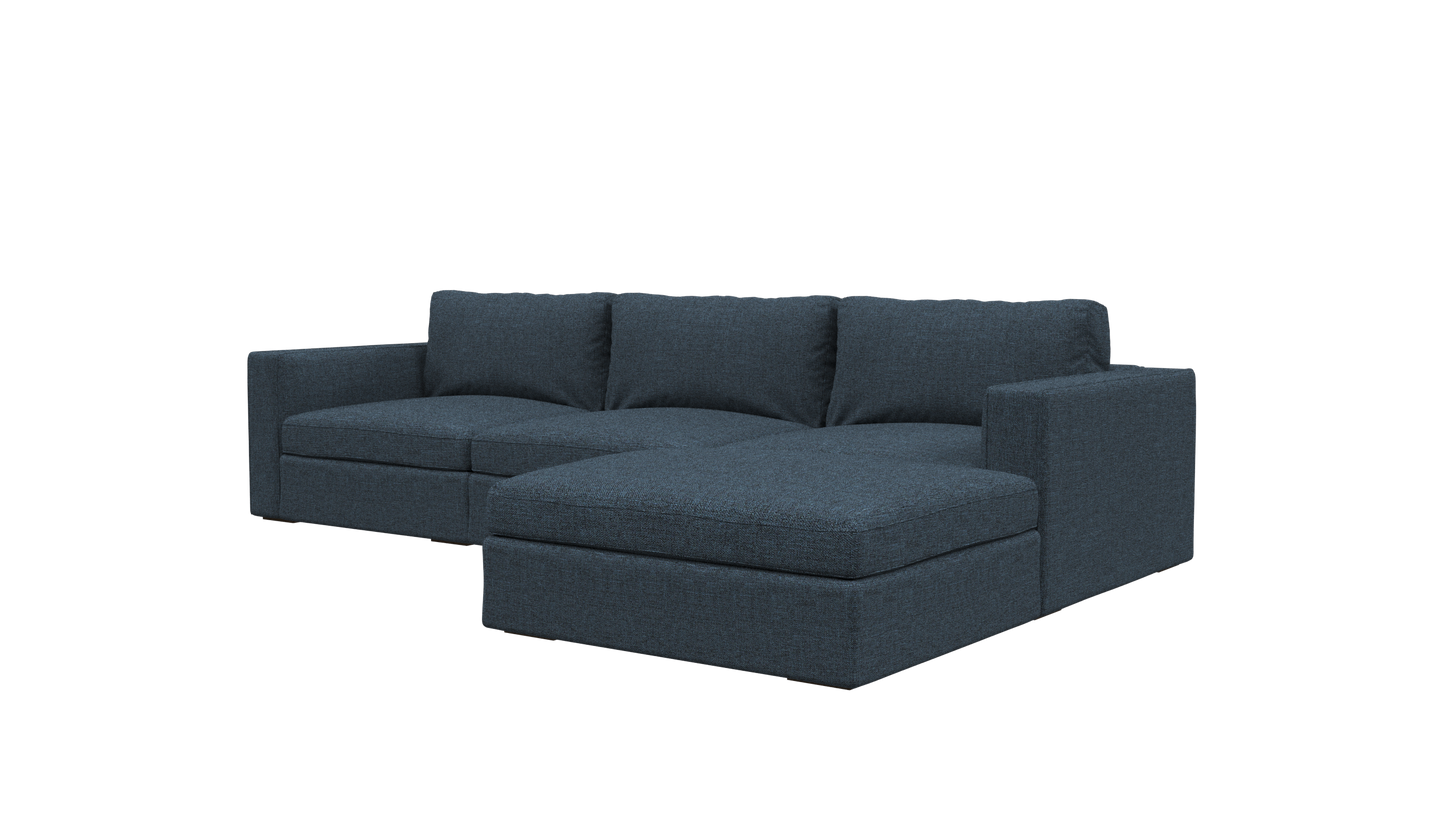 Cubo 20 Estructura 2 Izquierdo