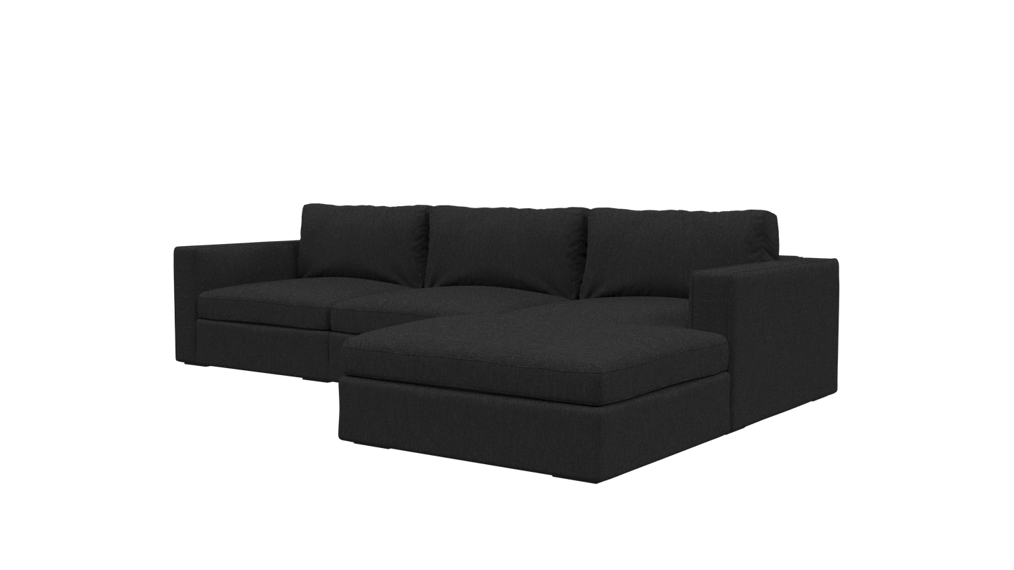 Cubo 20 Estructura 2 Izquierdo