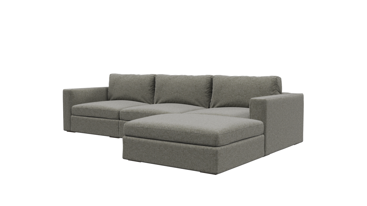 Cubo 20 Estructura 2 Izquierdo