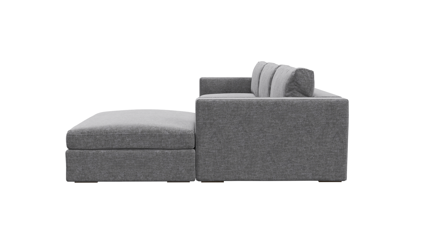 Cubo 20 Estructura 2 Izquierdo