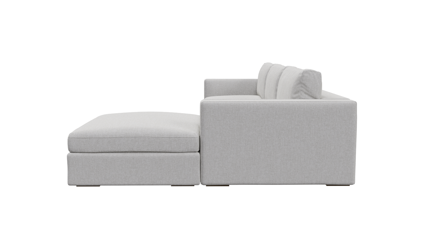 Cubo 20 Estructura 2 Izquierdo