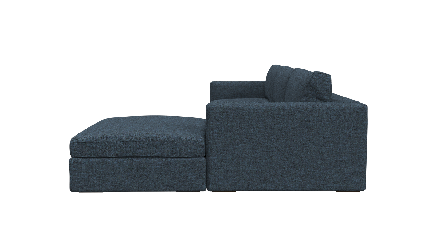 Cubo 20 Estructura 2 Izquierdo