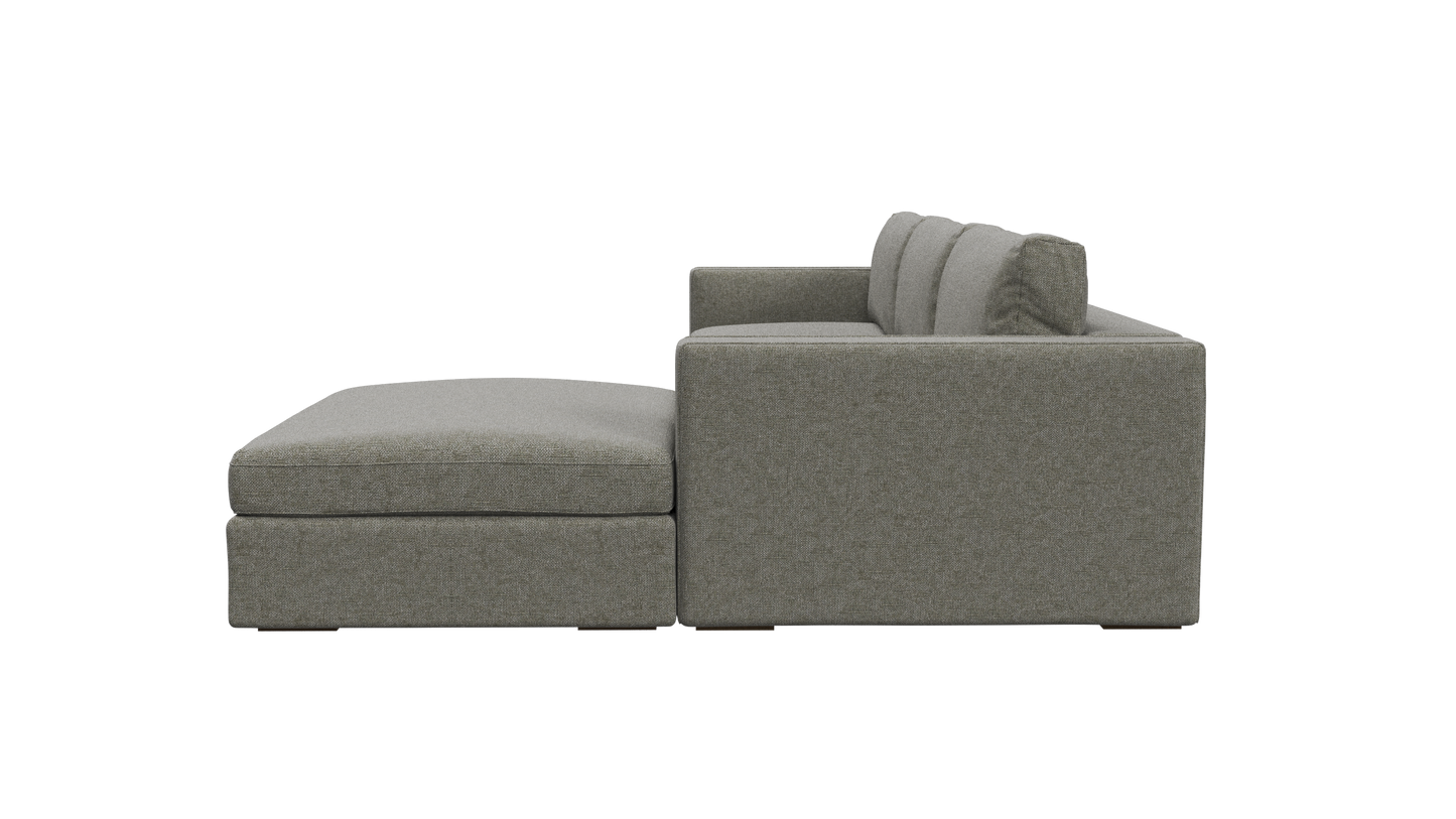 Cubo 20 Estructura 2 Izquierdo