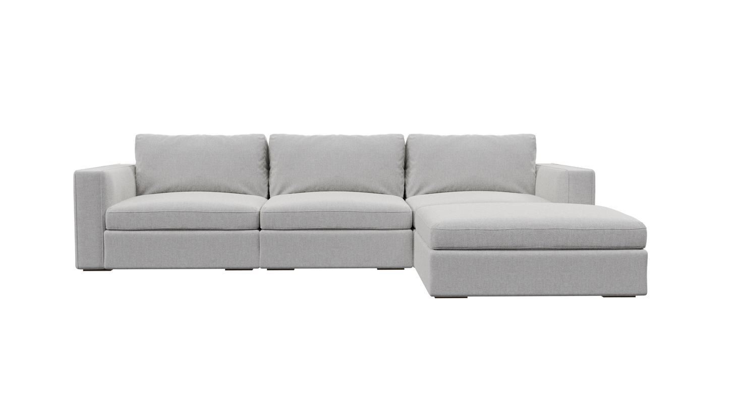 Cubo 20 Estructura 2 Izquierdo