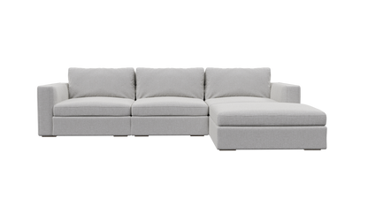 Cubo 20 Estructura 2 Izquierdo