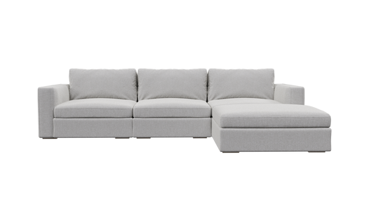 Cubo 20 Estructura 2 Izquierdo