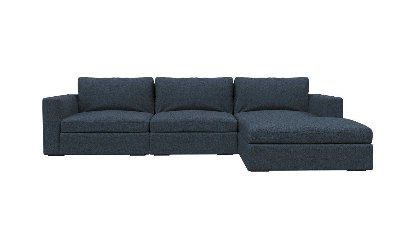 Cubo 20 Estructura 2 Izquierdo