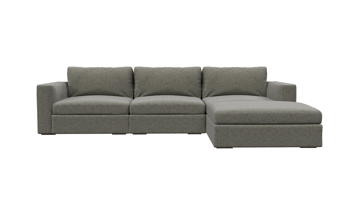 Cubo 20 Estructura 2 Izquierdo