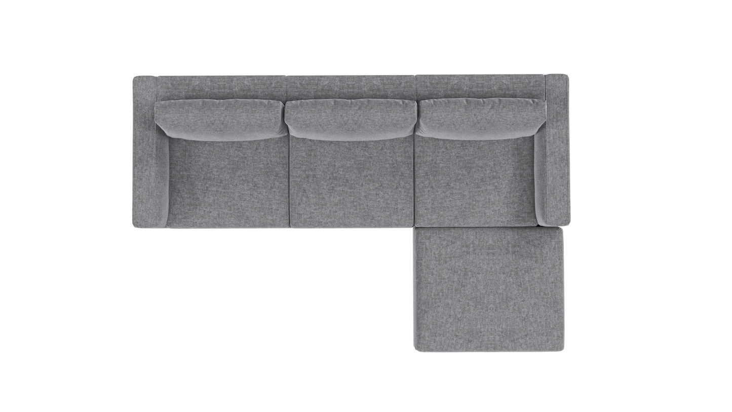 Cubo 20 Estructura 2 Izquierdo