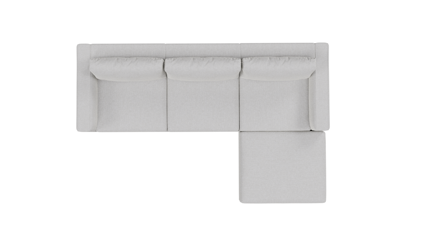 Cubo 20 Estructura 2 Izquierdo