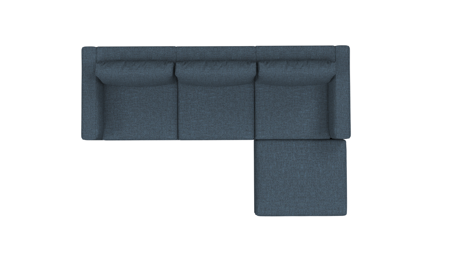 Cubo 20 Estructura 2 Izquierdo