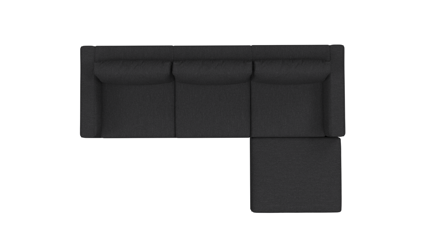 Cubo 20 Estructura 2 Izquierdo