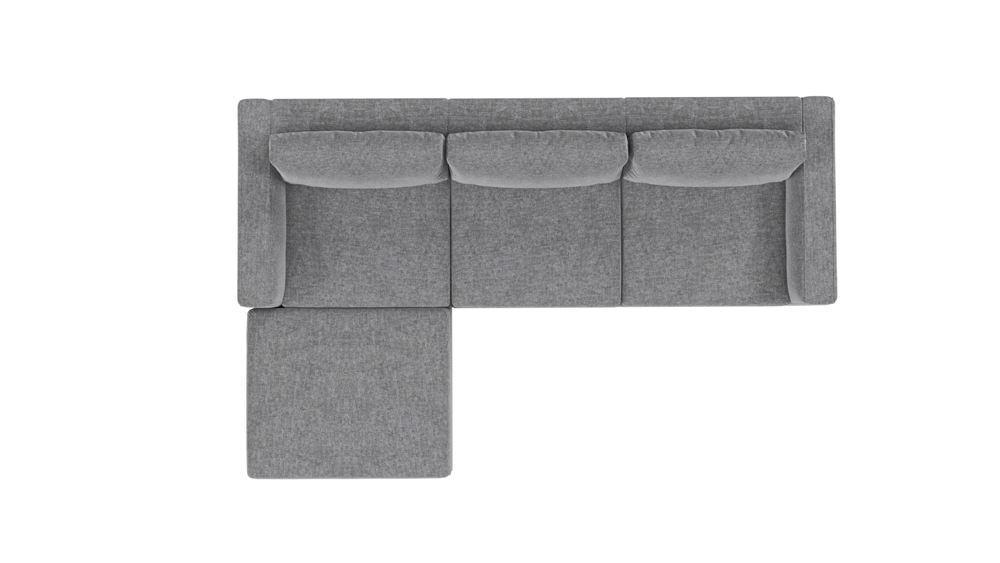 Cubo 20 Estructura 2 Derecho