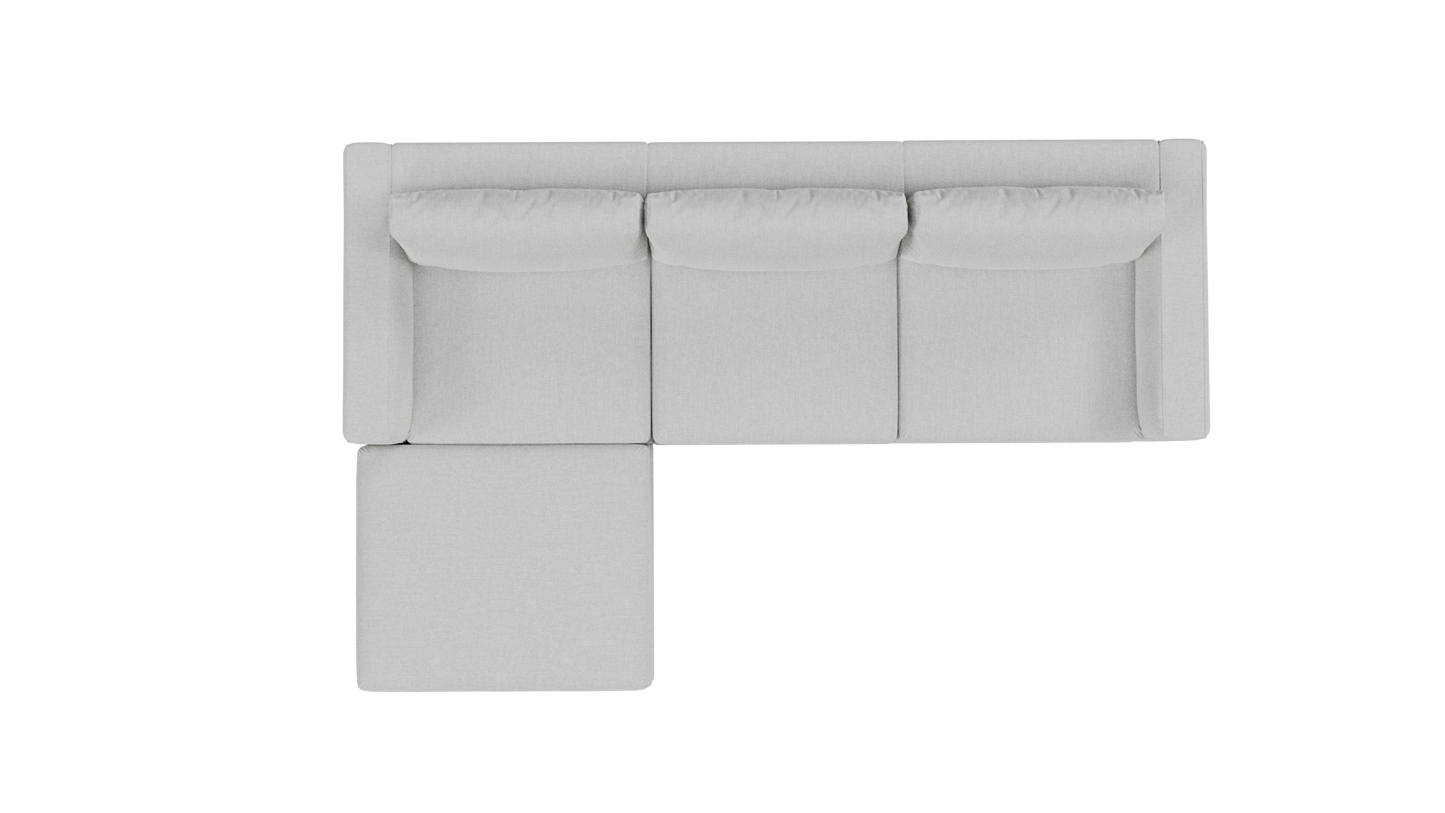 Cubo 20 Estructura 2 Derecho