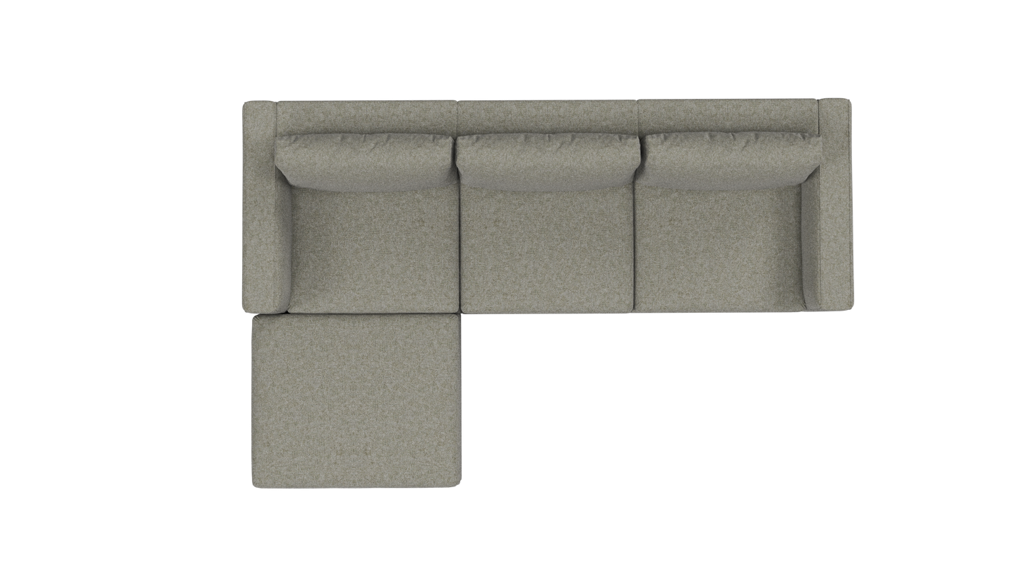 Cubo 20 Estructura 2 Derecho