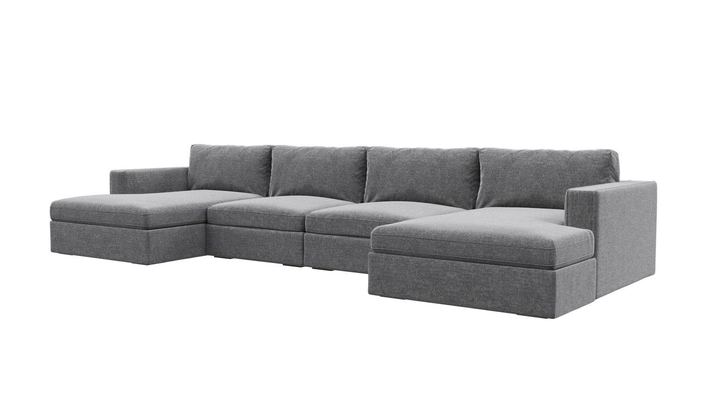 Cubo 20 Estructura 3