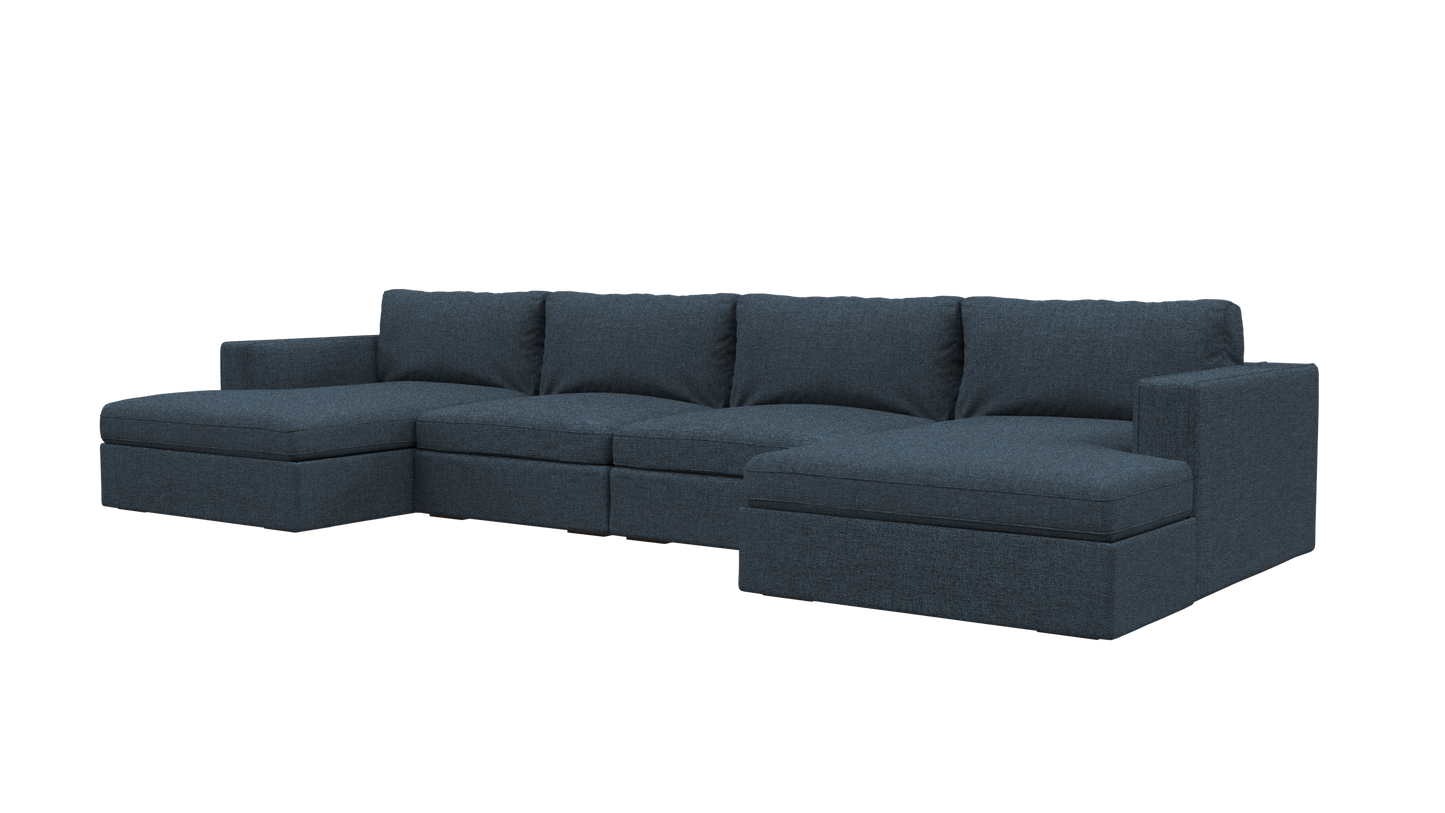 Cubo 20 Estructura 3