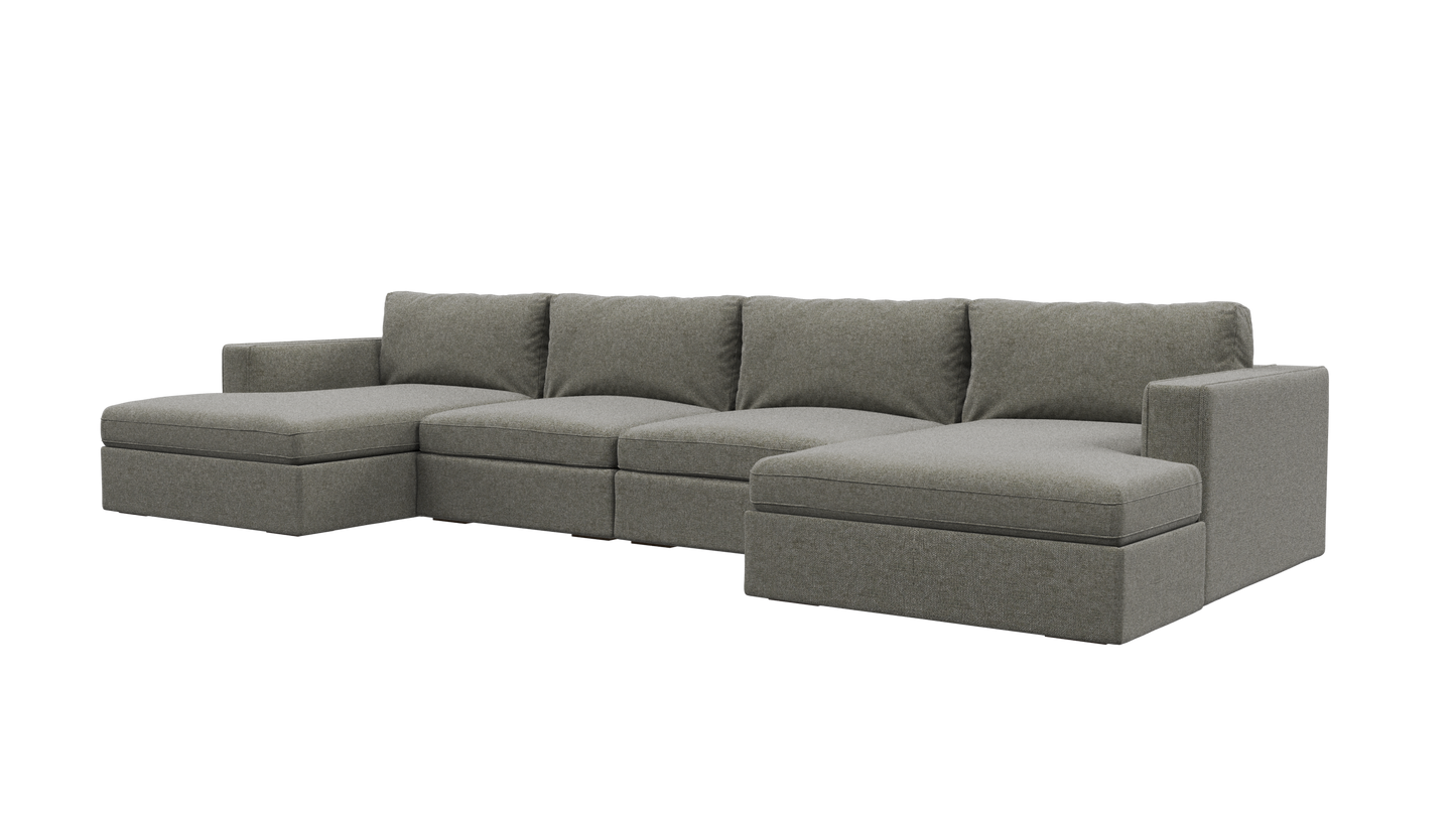 Cubo 20 Estructura 3