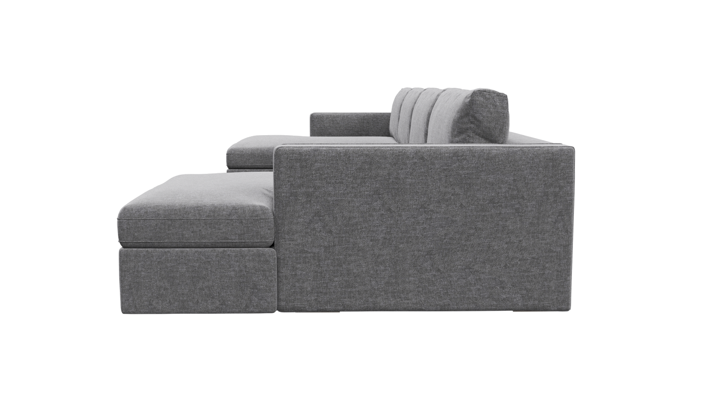 Cubo 20 Estructura 3