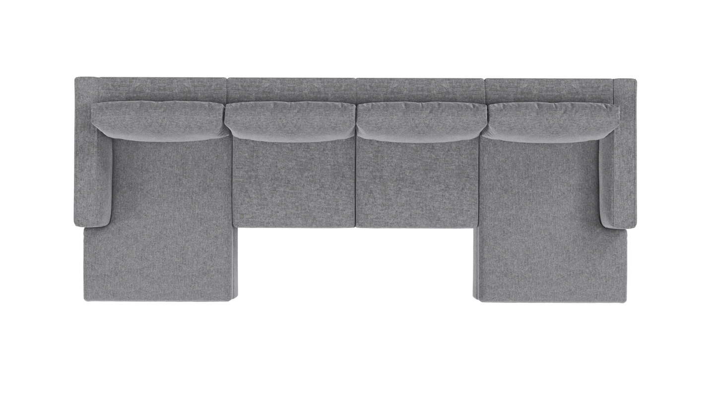 Cubo 20 Estructura 3