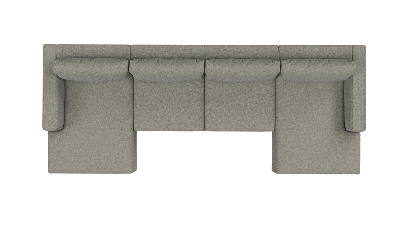 Cubo 20 Estructura 3