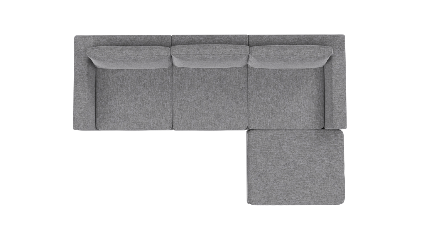 Nilo Estructura 2 Izquierdo