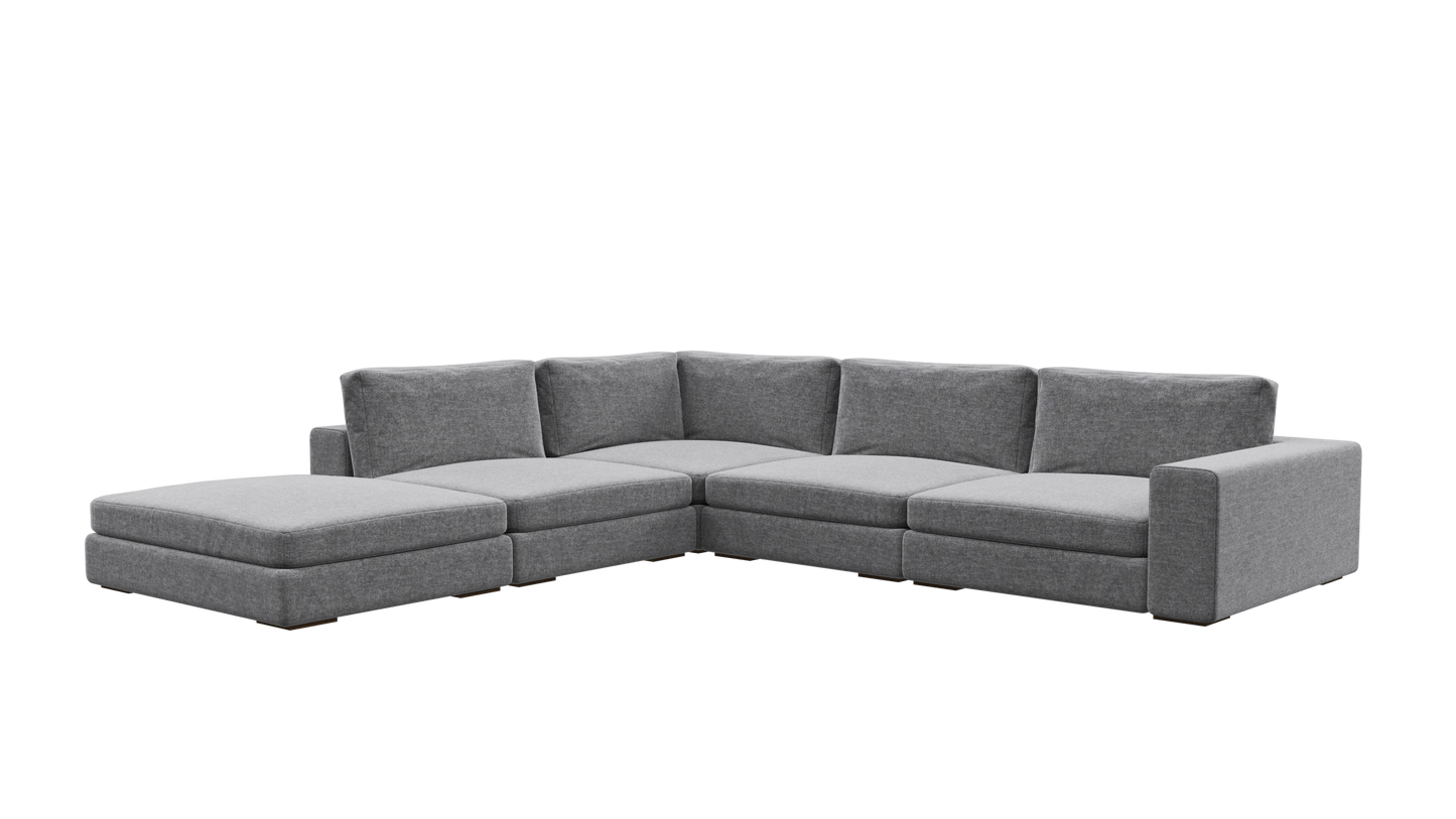 Ponda Estructura 1 Derecha