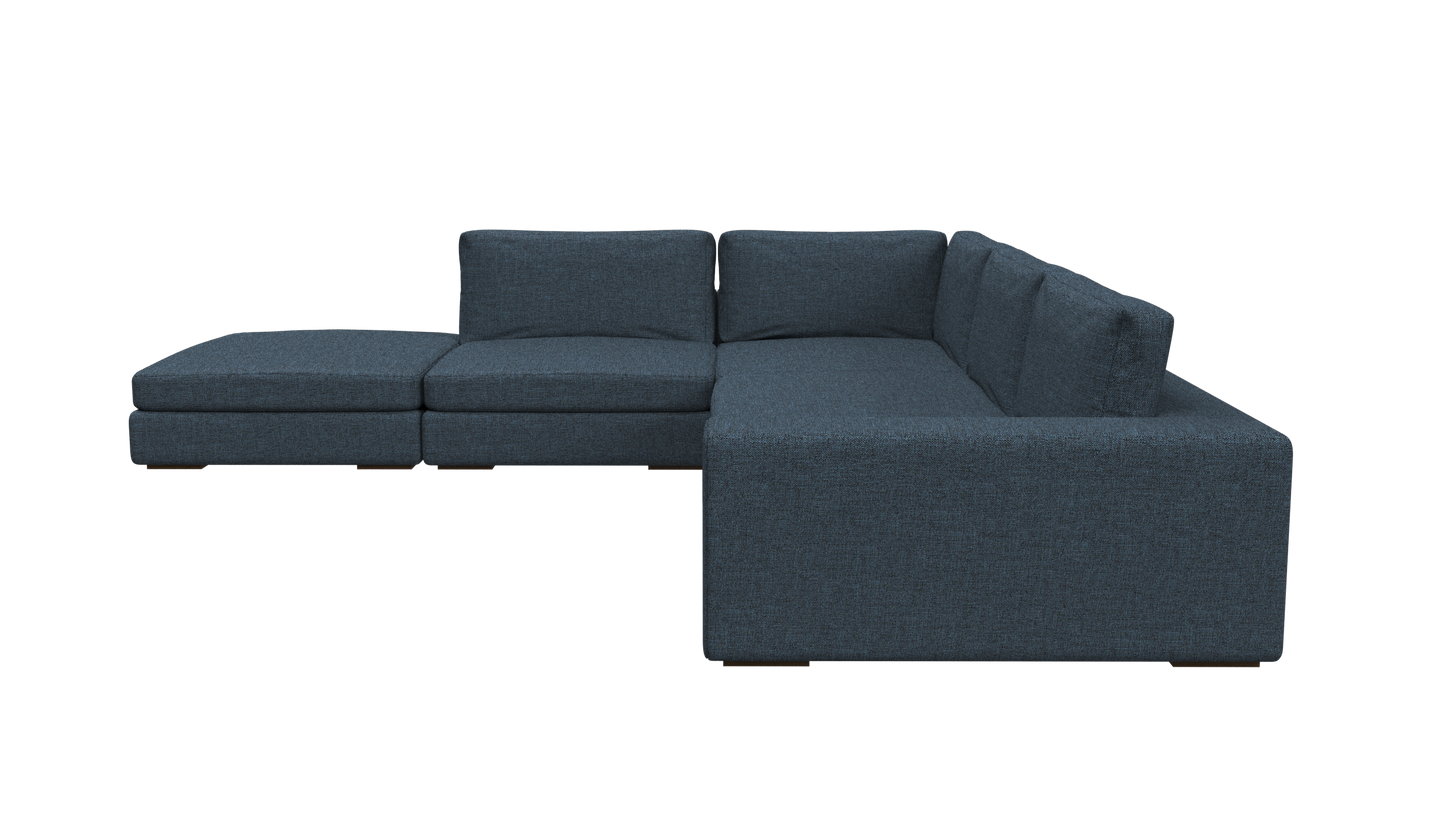 Ponda Estructura 1 Derecha