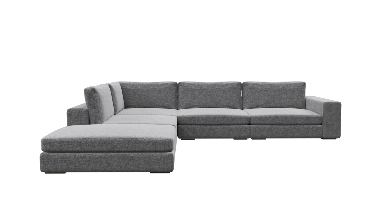 Ponda Estructura 1 Derecha