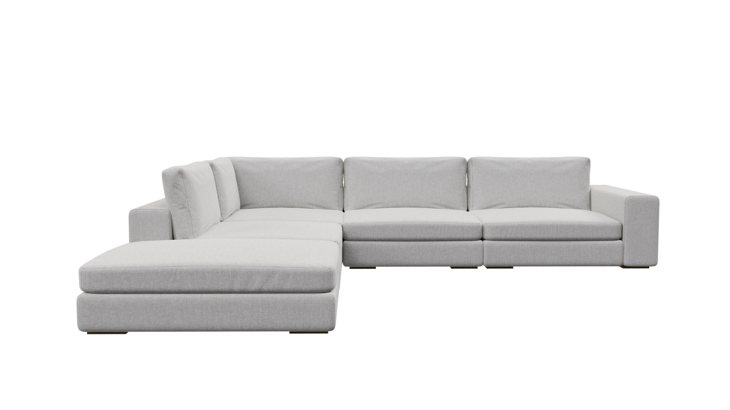 Ponda Estructura 1 Derecha