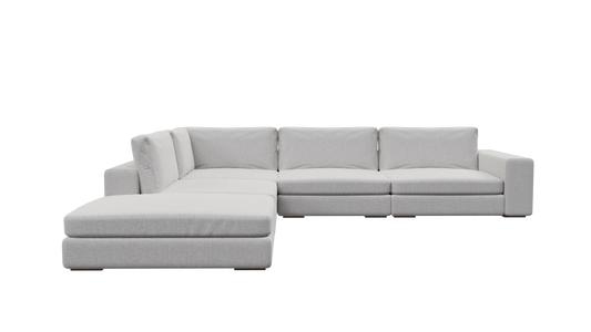 Ponda Estructura 1 Derecha