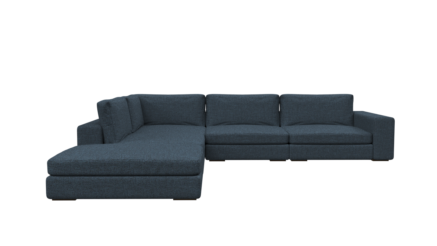 Ponda Estructura 1 Derecha