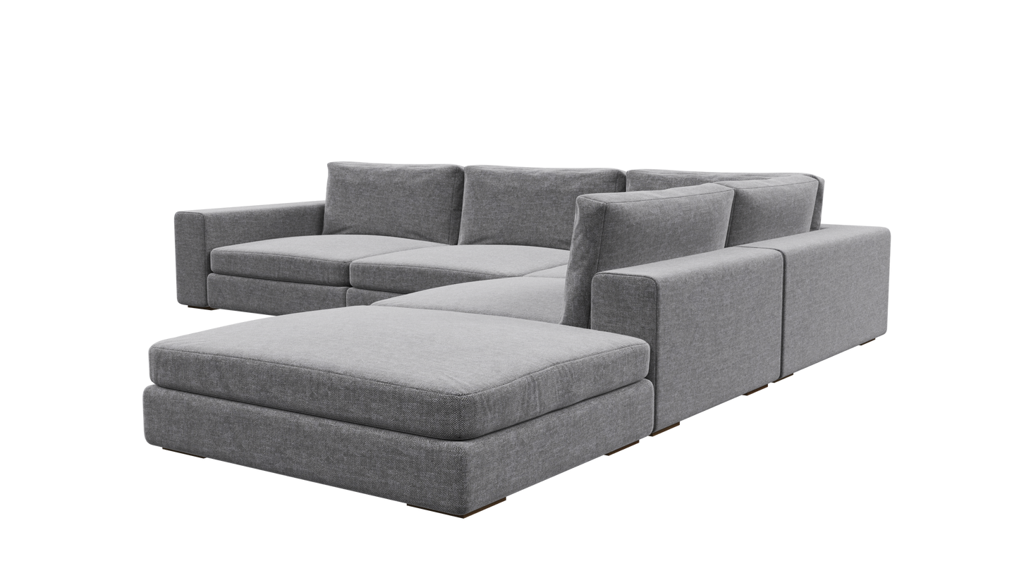 Ponda Estructura 1 Izquierda