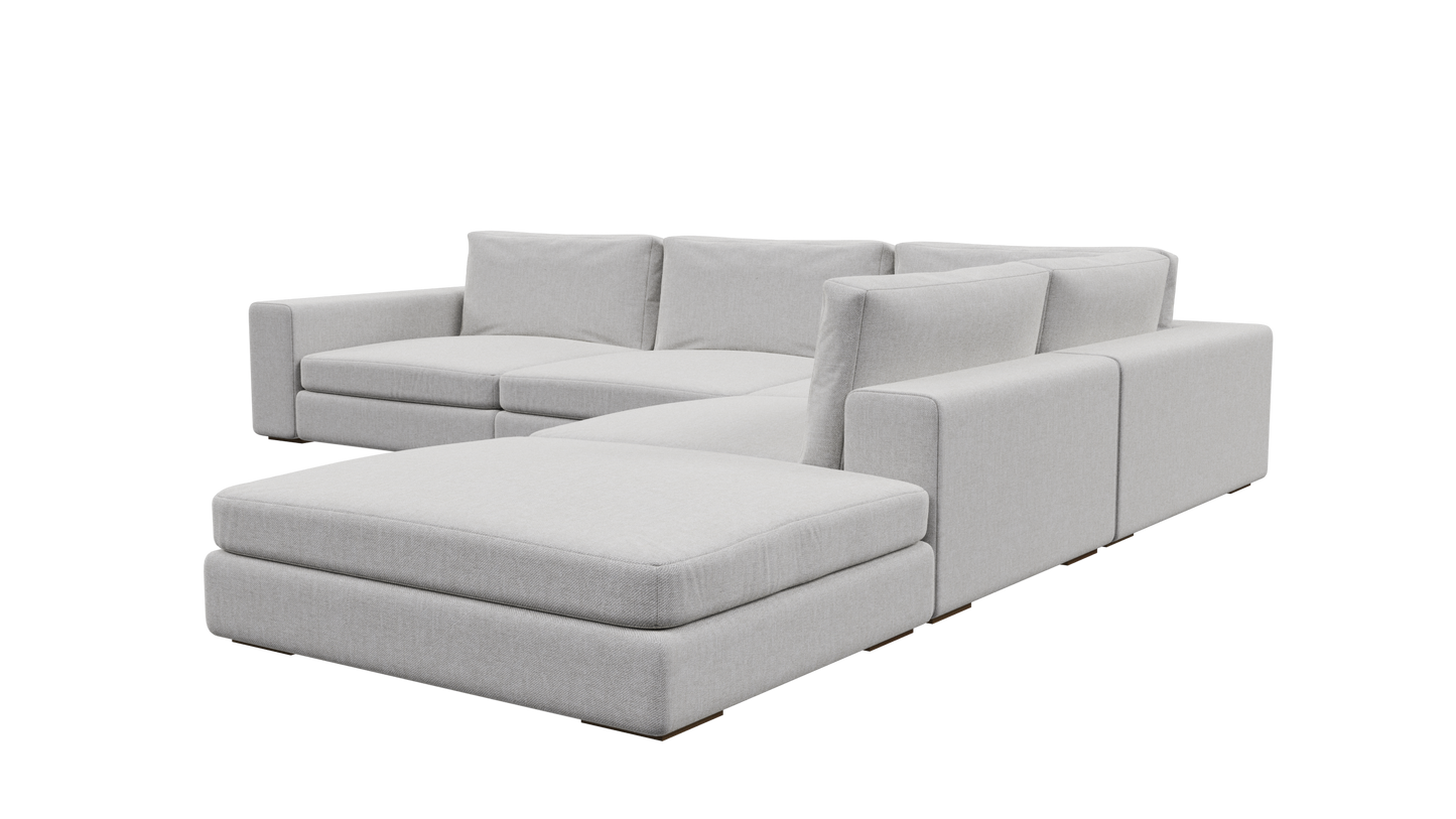 Ponda Estructura 1 Izquierda