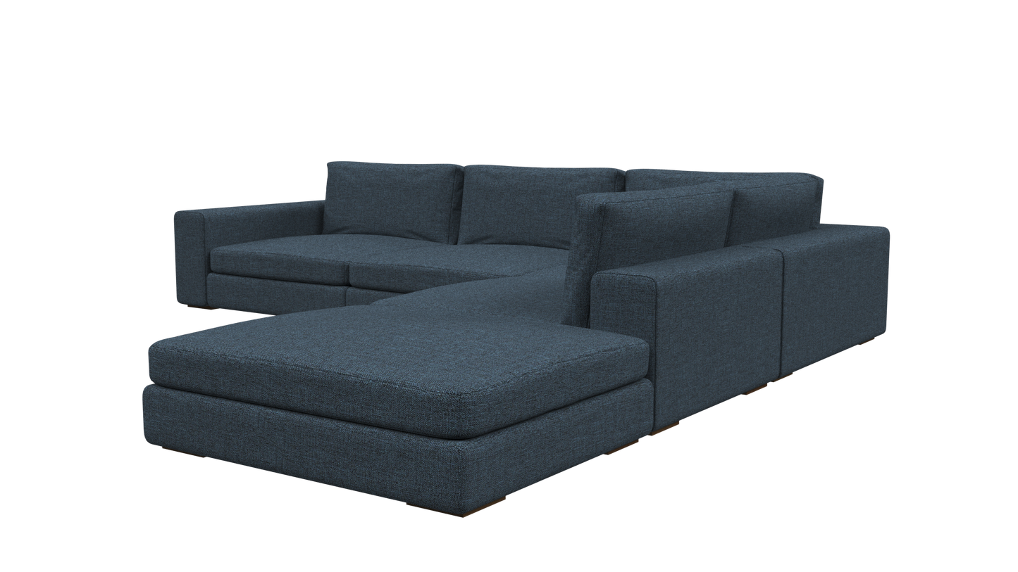 Ponda Estructura 1 Izquierda