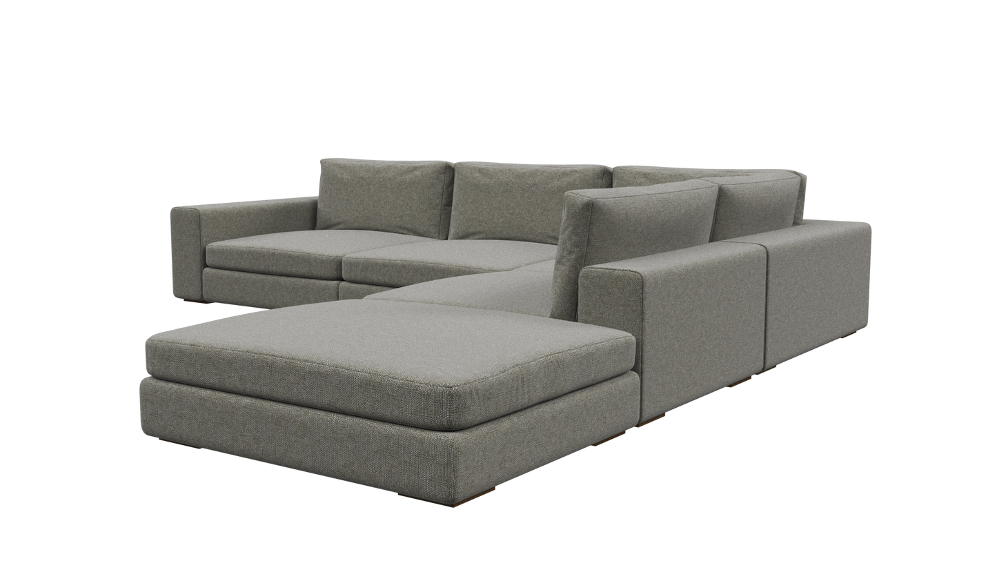 Ponda Estructura 1 Izquierda