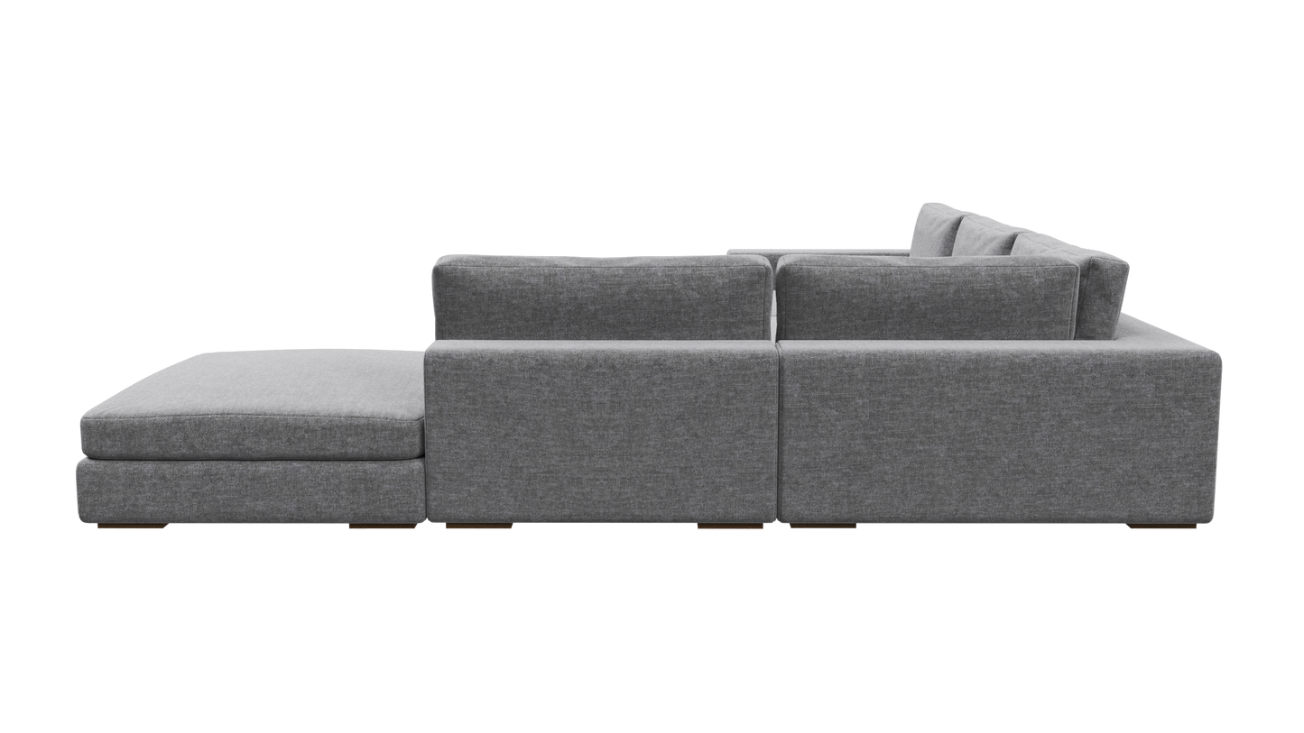 Ponda Estructura 1 Izquierda