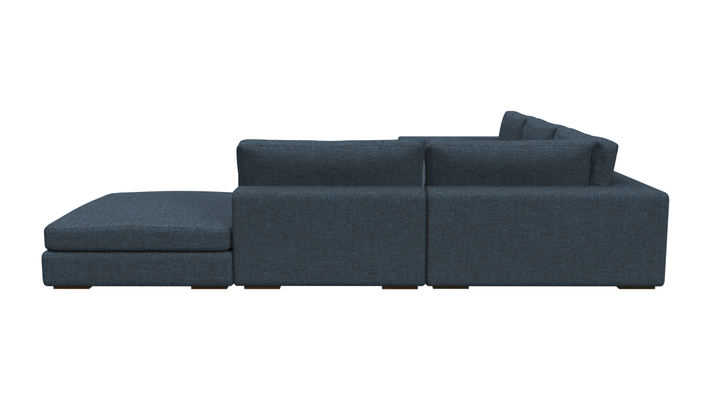 Ponda Estructura 1 Izquierda