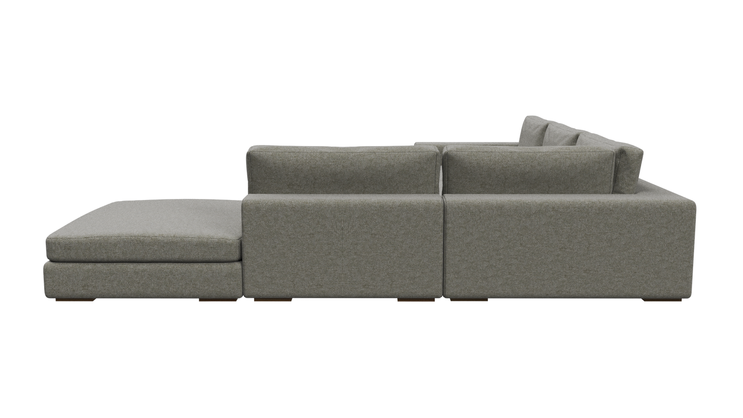 Ponda Estructura 1 Izquierda