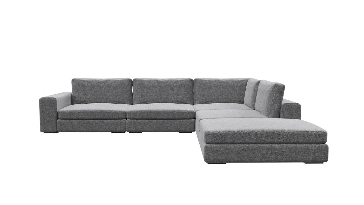 Ponda Estructura 1 Izquierda