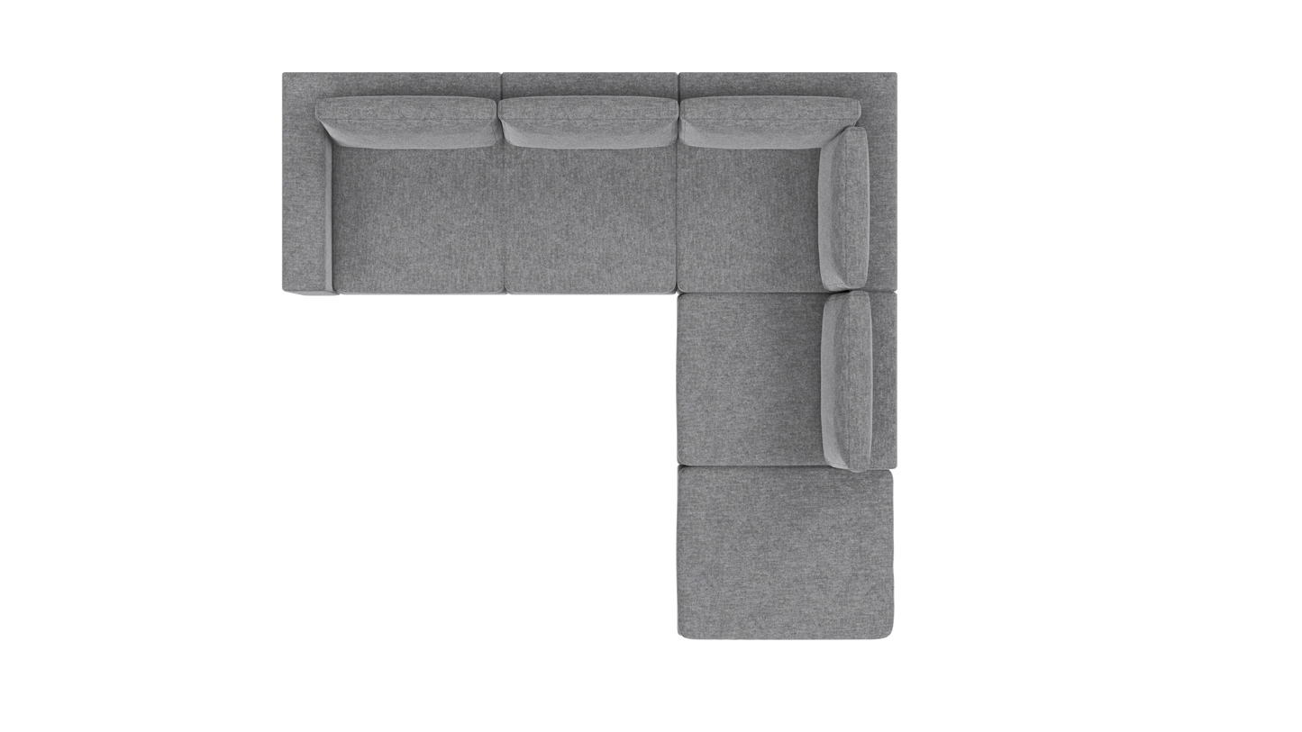 Ponda Estructura 1 Izquierda