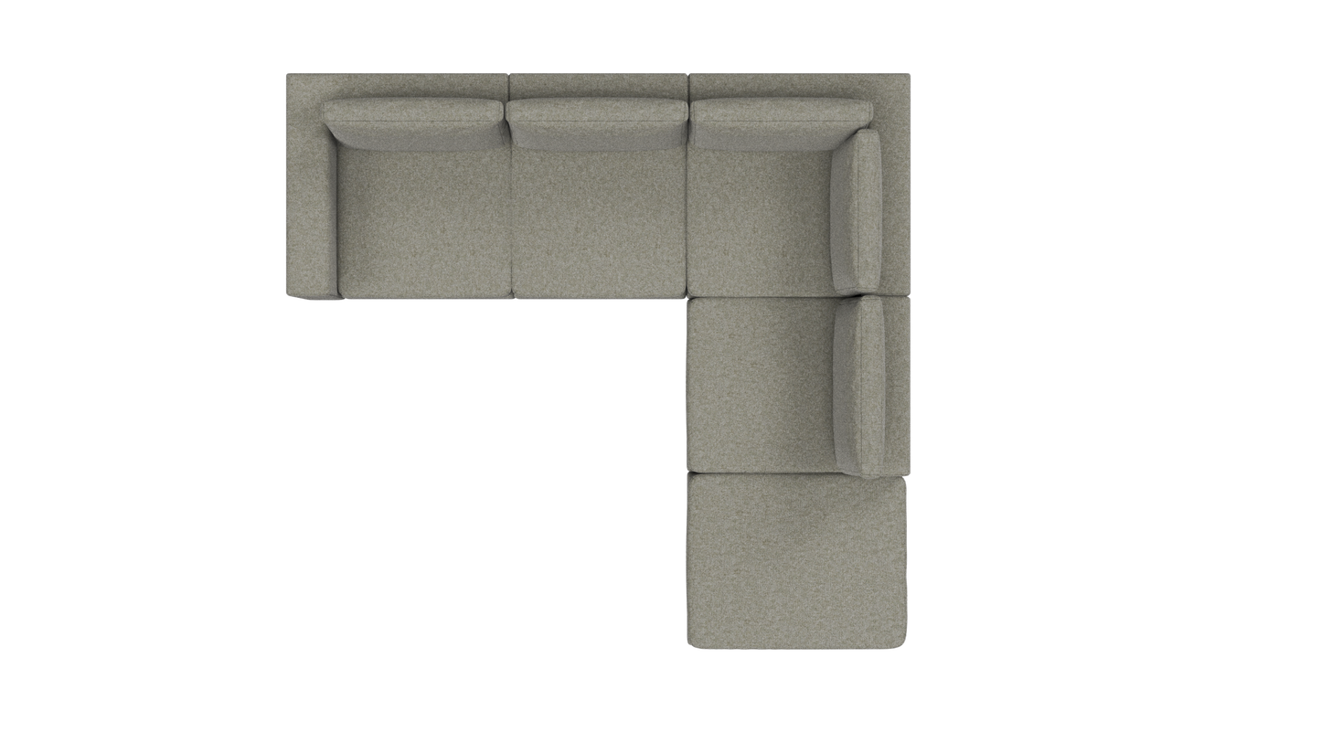 Ponda Estructura 1 Izquierda