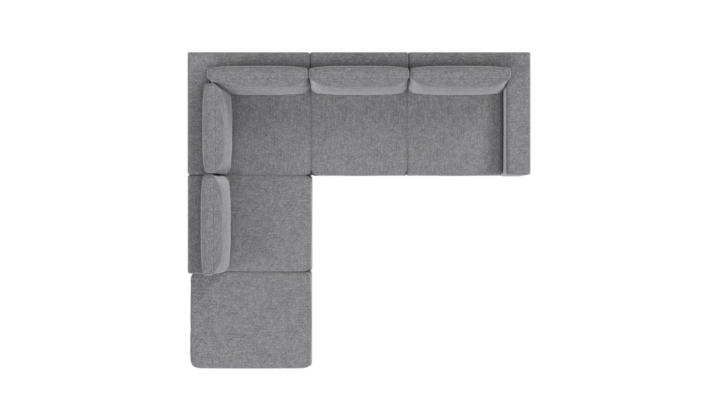 Ponda Estructura 1 Derecha