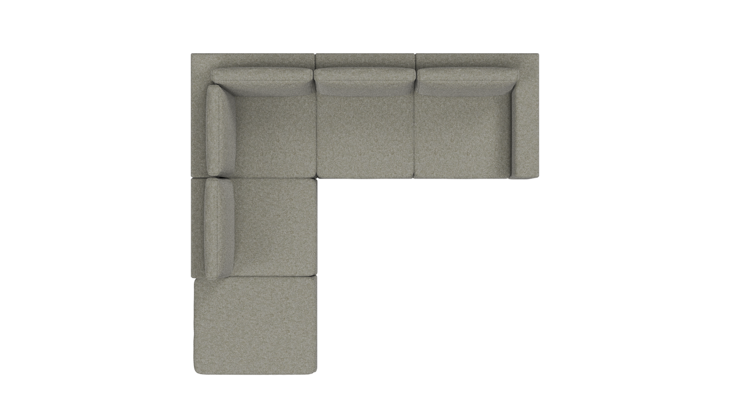 Ponda Estructura 1 Derecha