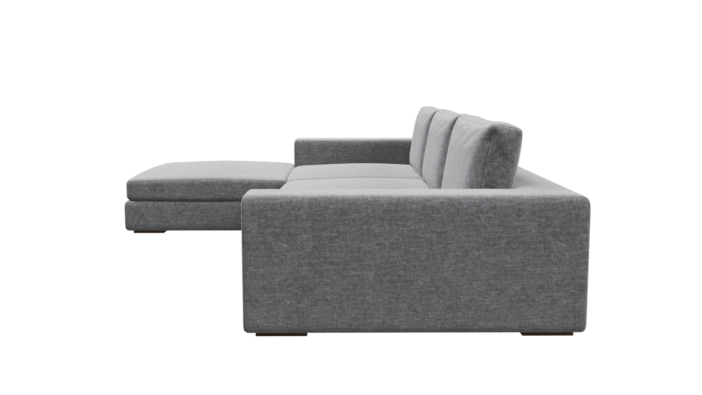 Ponda Estructura 2 Derecha