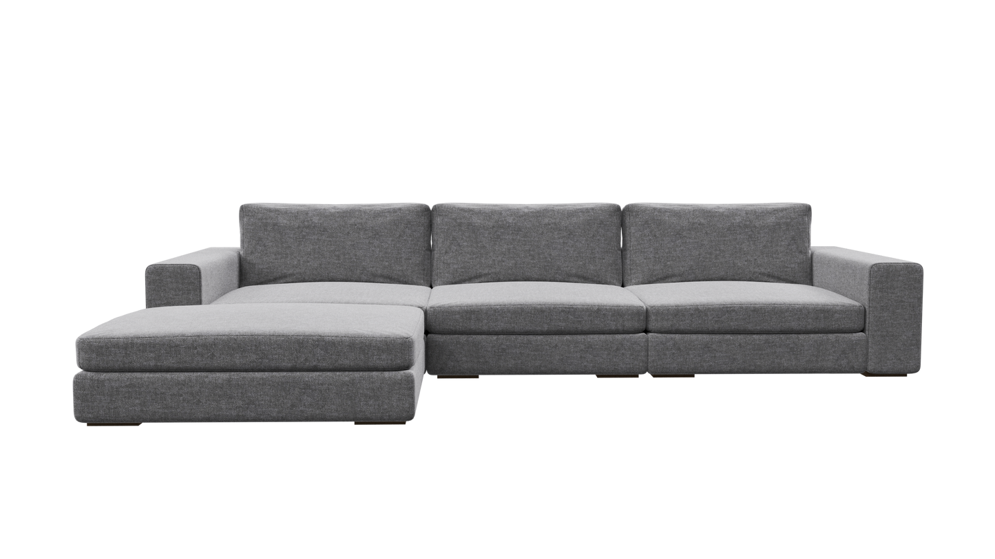 Ponda Estructura 2 Derecha