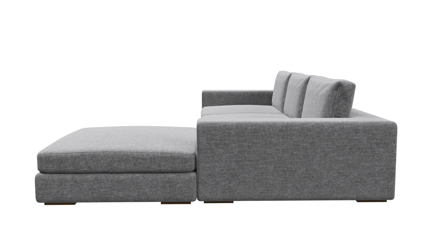 Ponda Estructura 2 Izquierda