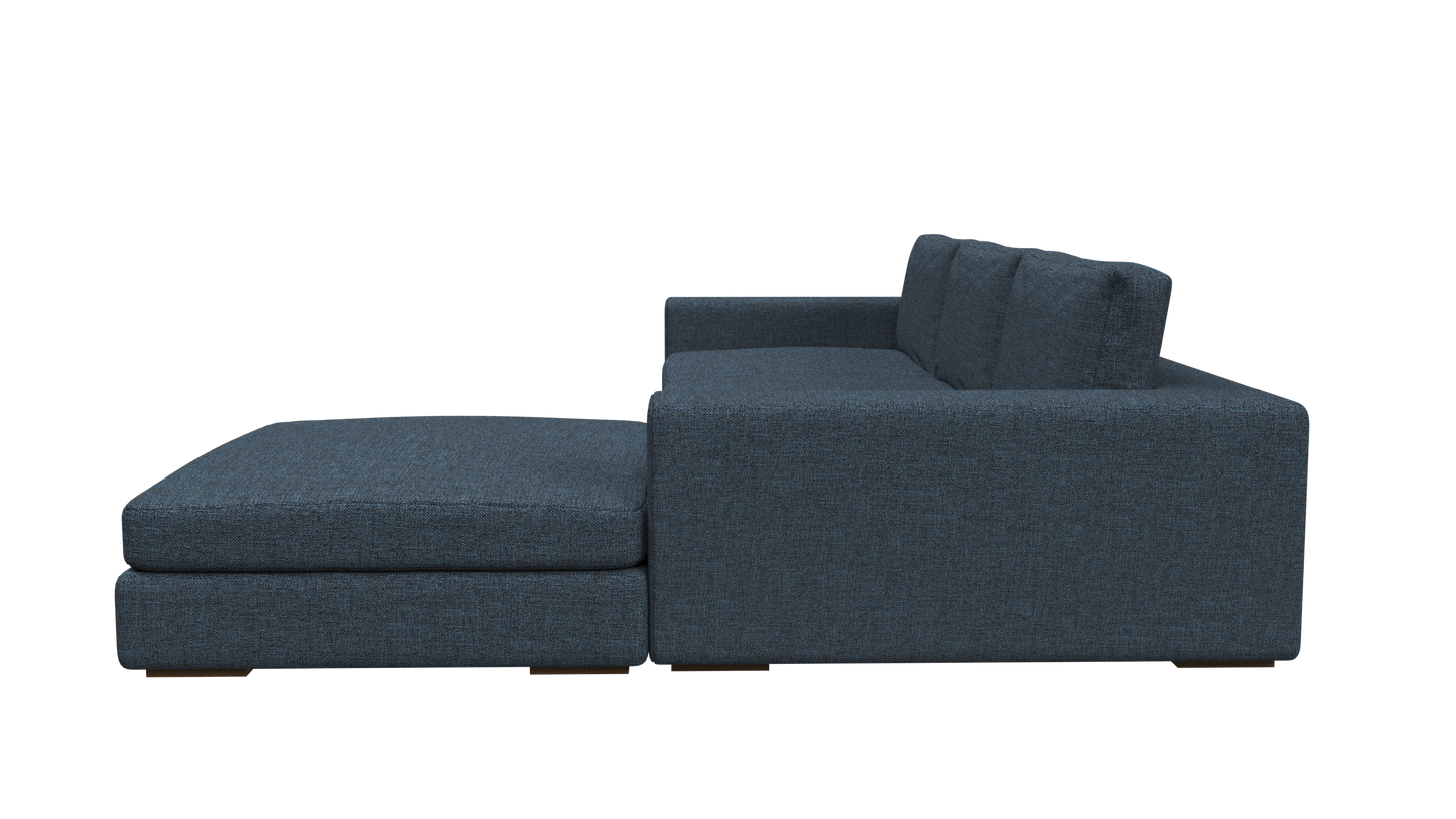 Ponda Estructura 2 Izquierda