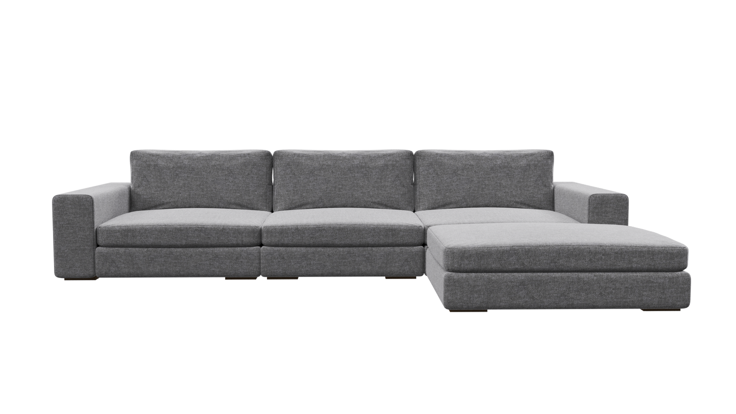 Ponda Estructura 2 Izquierda