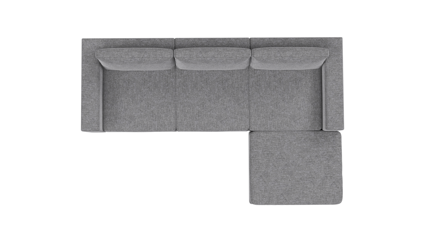 Ponda Estructura 2 Izquierda